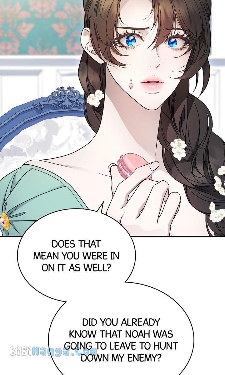 Isnelda chapter 84 page 17