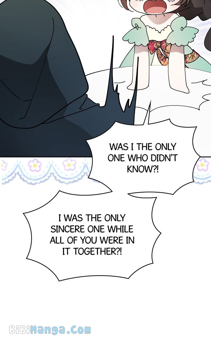 Isnelda chapter 84 page 19