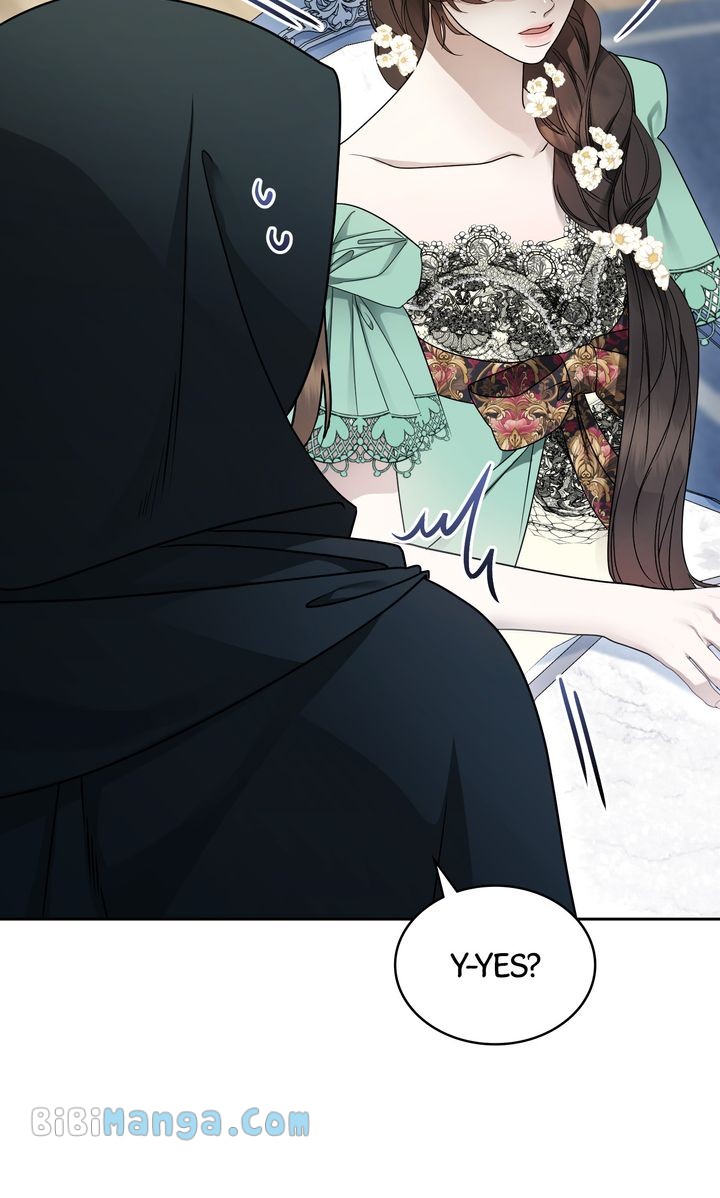 Isnelda chapter 84 page 31