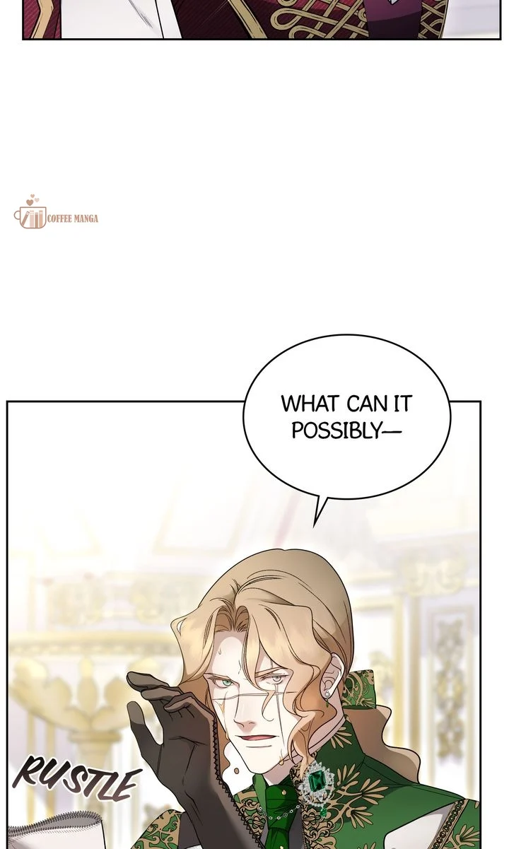 Isnelda chapter 89 page 41