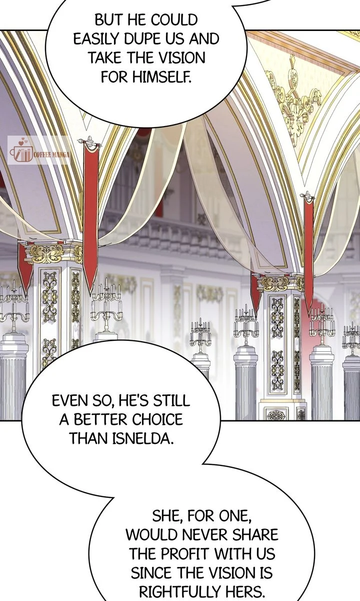 Isnelda chapter 89 page 60