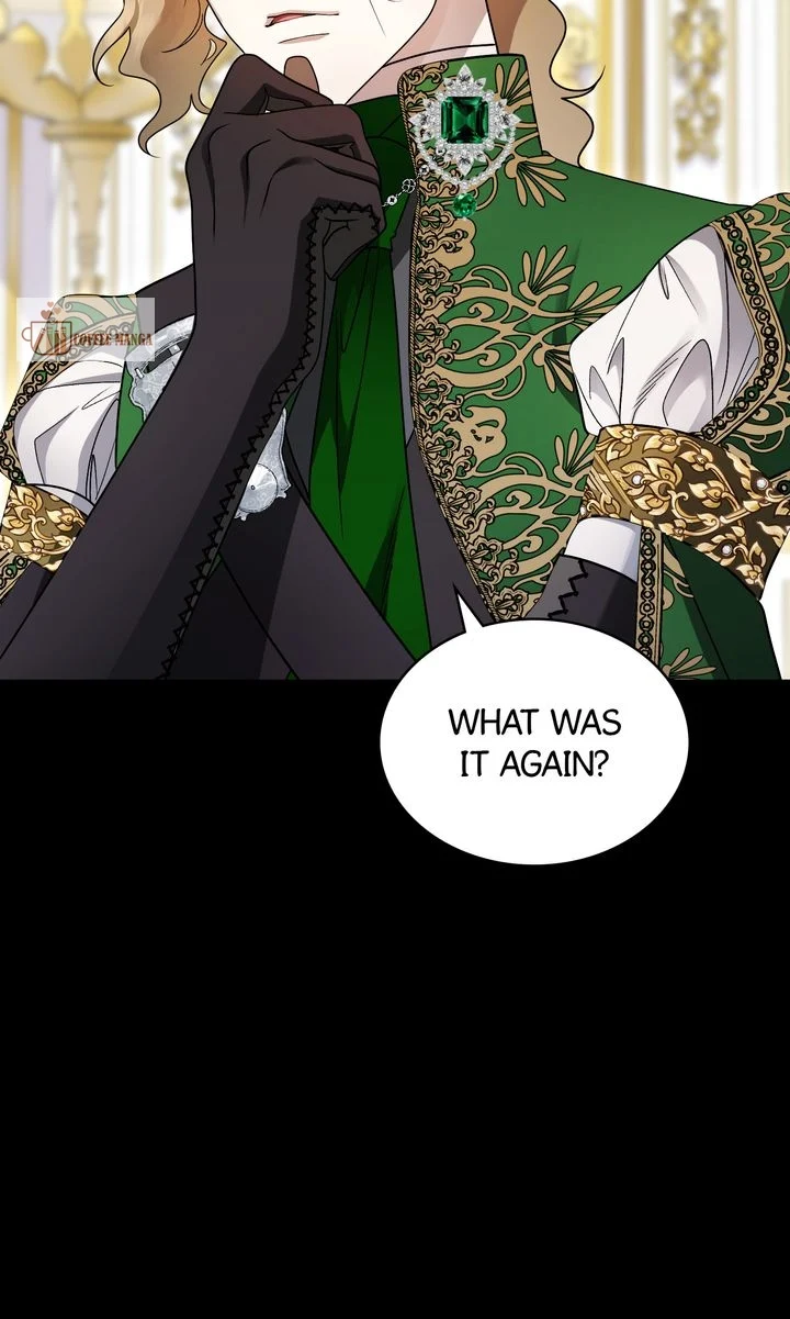 Isnelda chapter 89 page 64