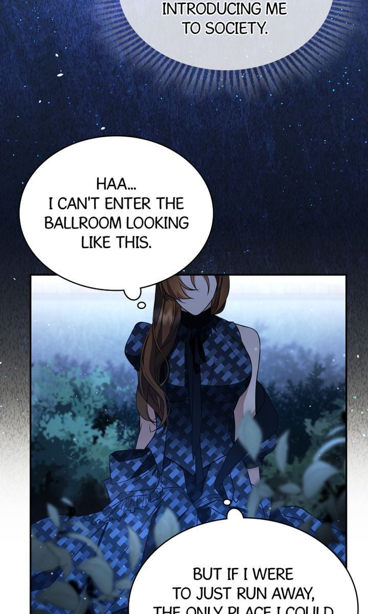 Isnelda chapter 9 page 13