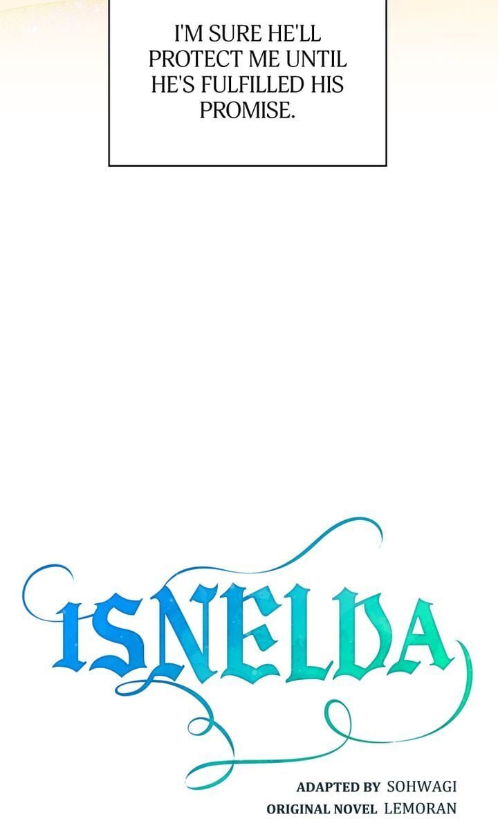 Isnelda chapter 9 page 17