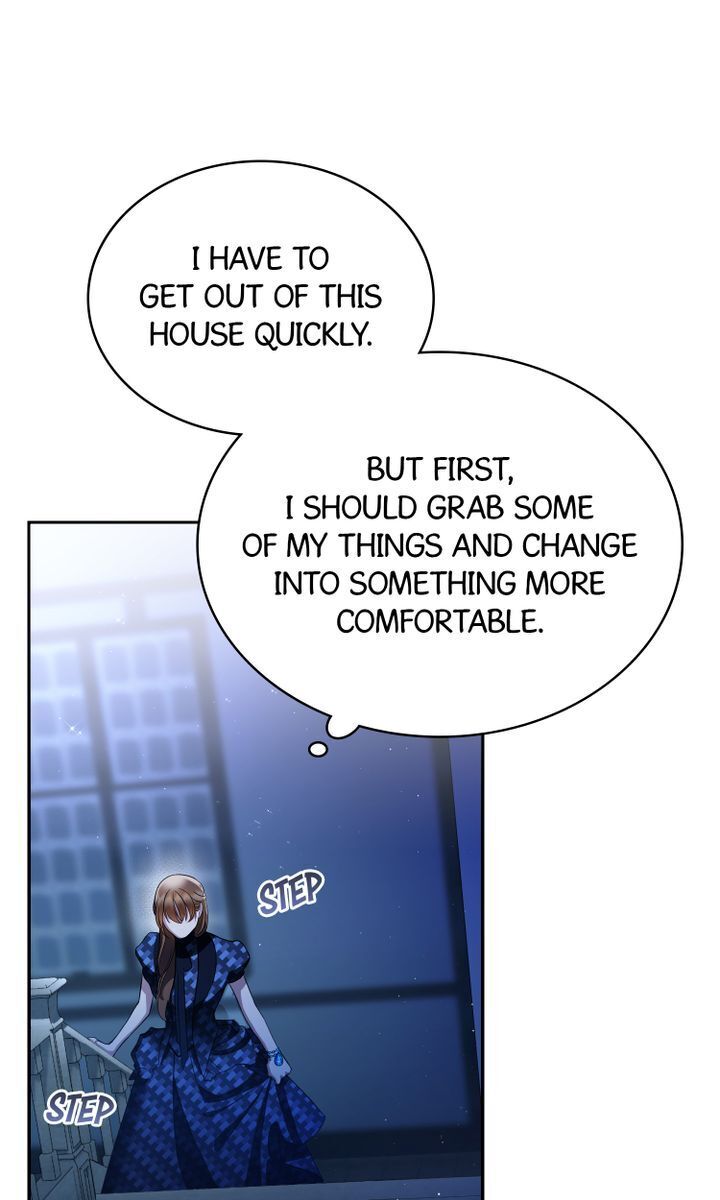 Isnelda chapter 9 page 19