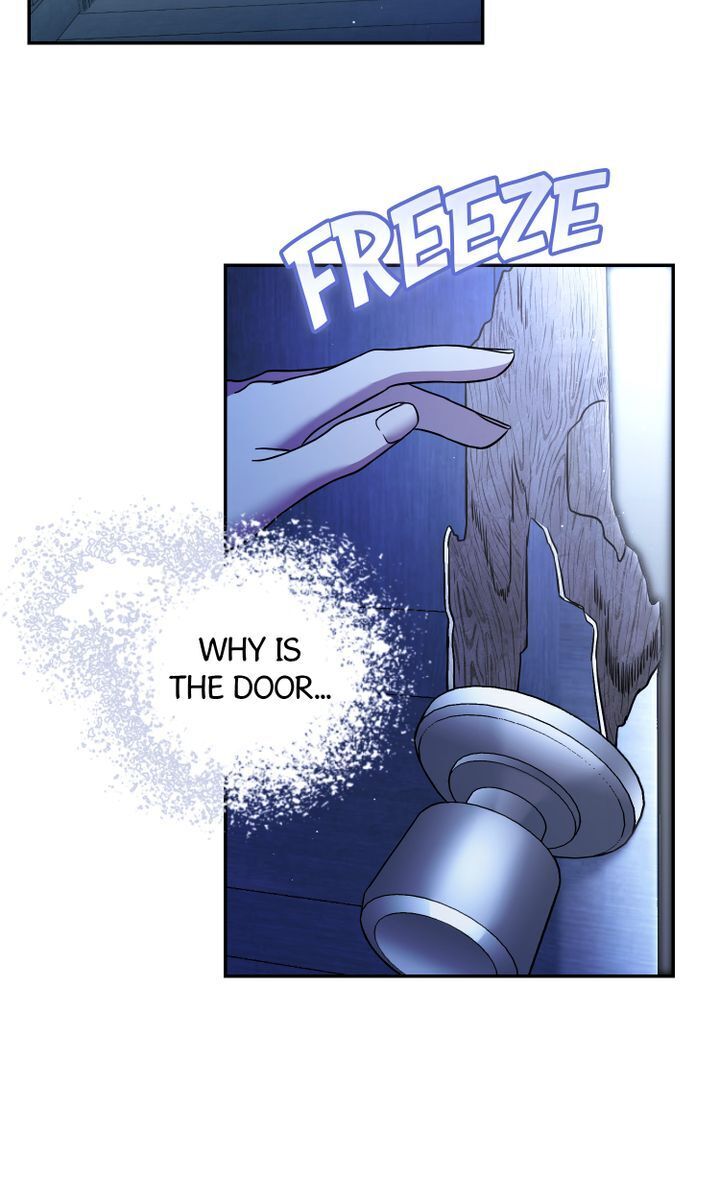 Isnelda chapter 9 page 20