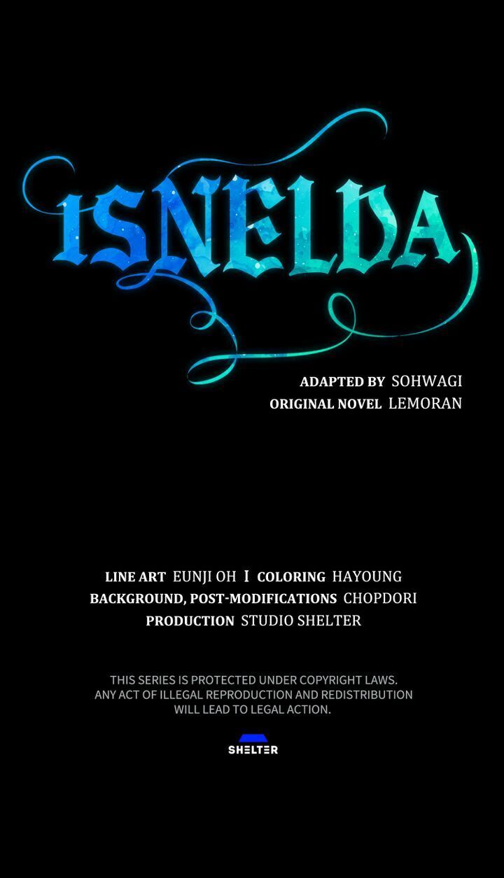 Isnelda chapter 9 page 66