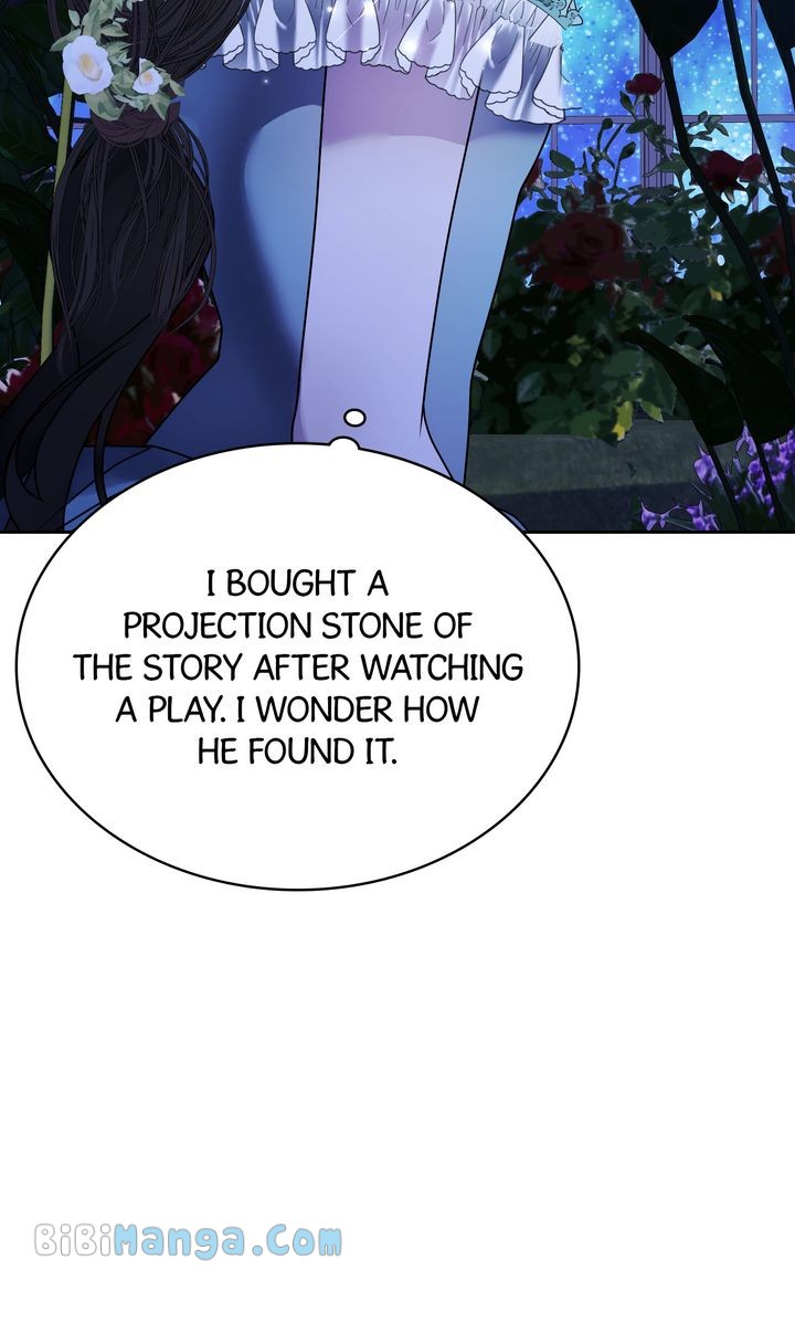 Isnelda chapter 90 page 74