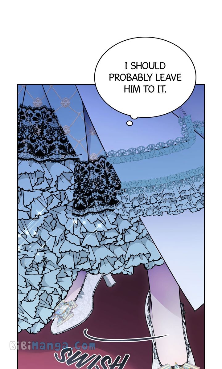 Isnelda chapter 90 page 75