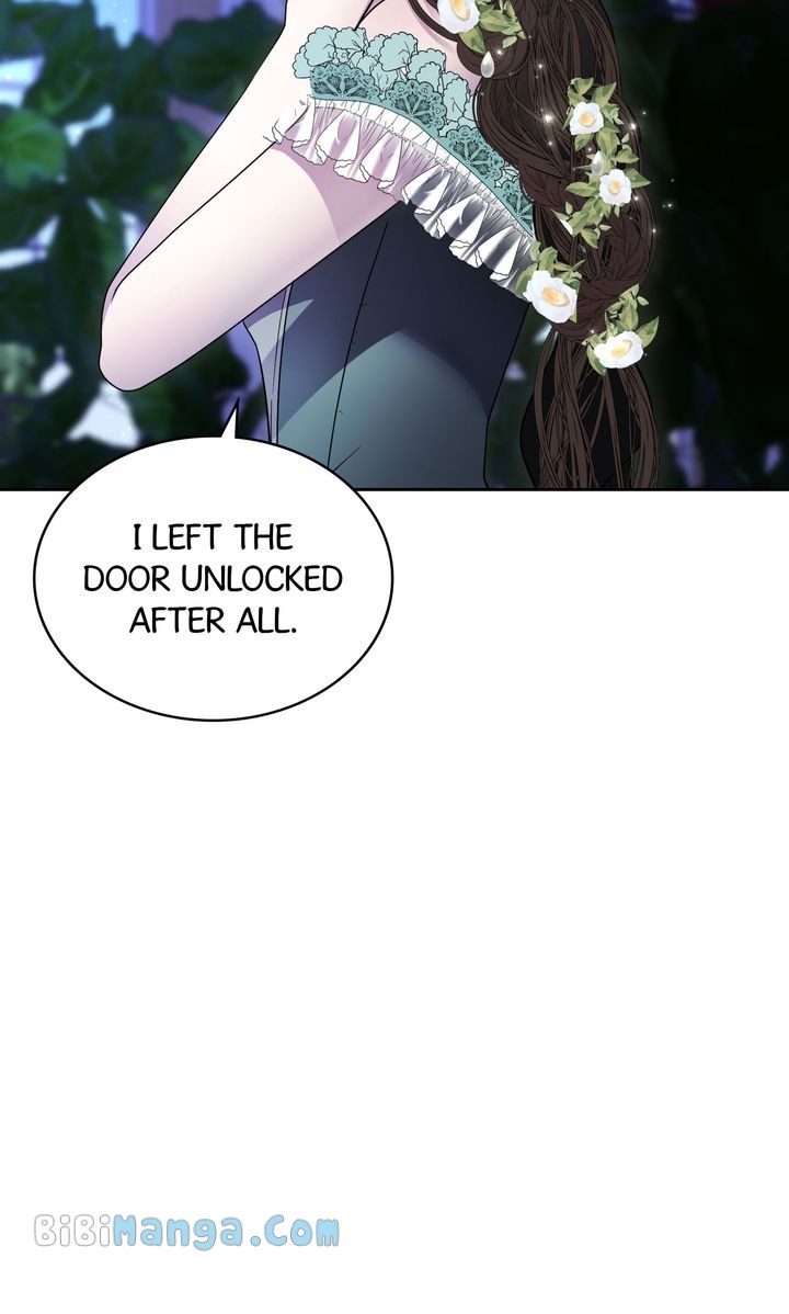 Isnelda chapter 90 page 81