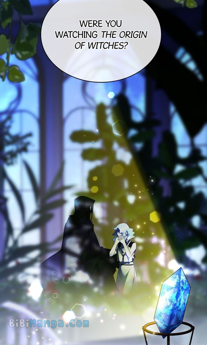 Isnelda chapter 90 page 84