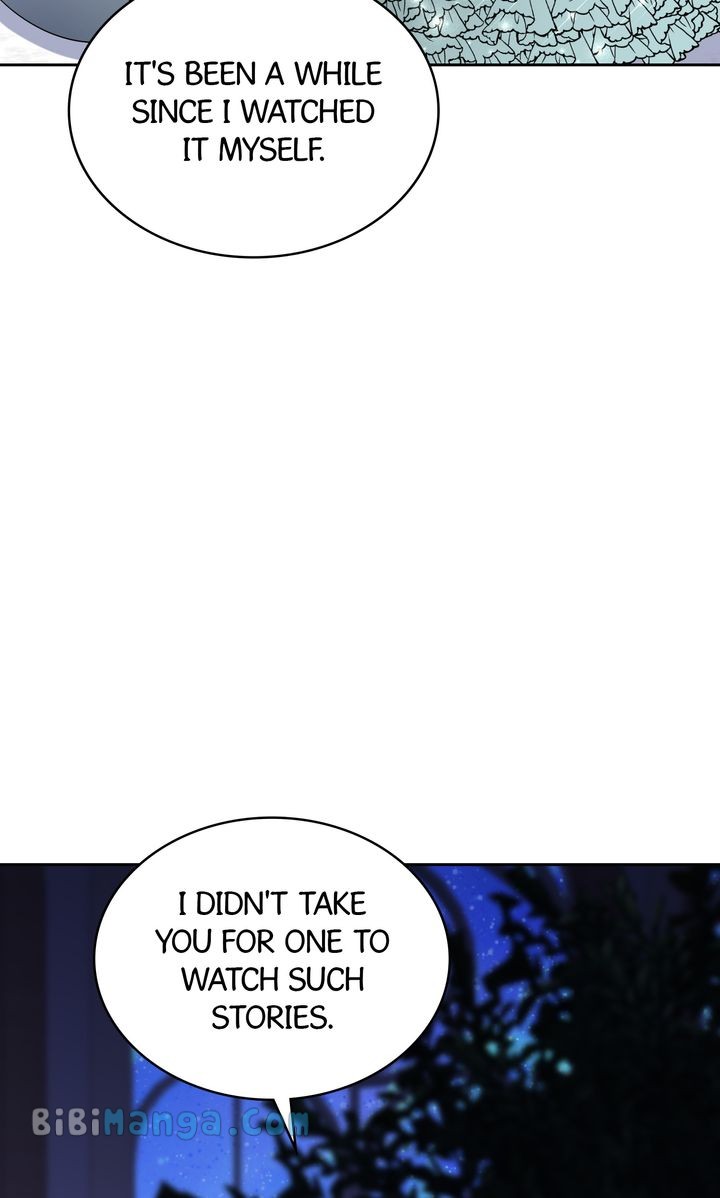Isnelda chapter 90 page 87