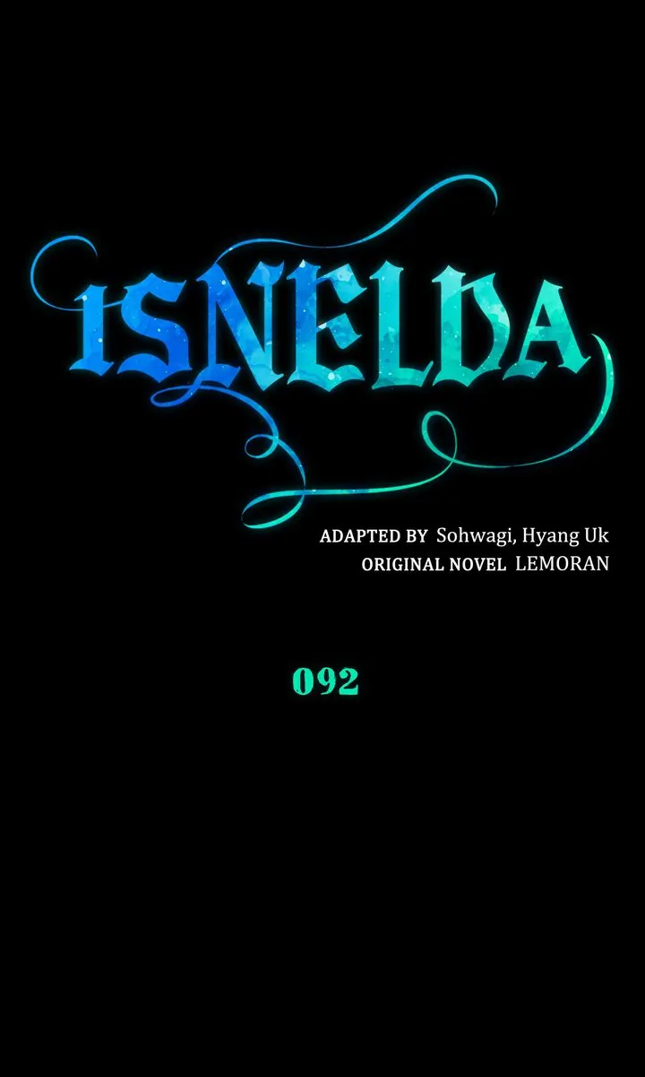 Isnelda chapter 92 page 31