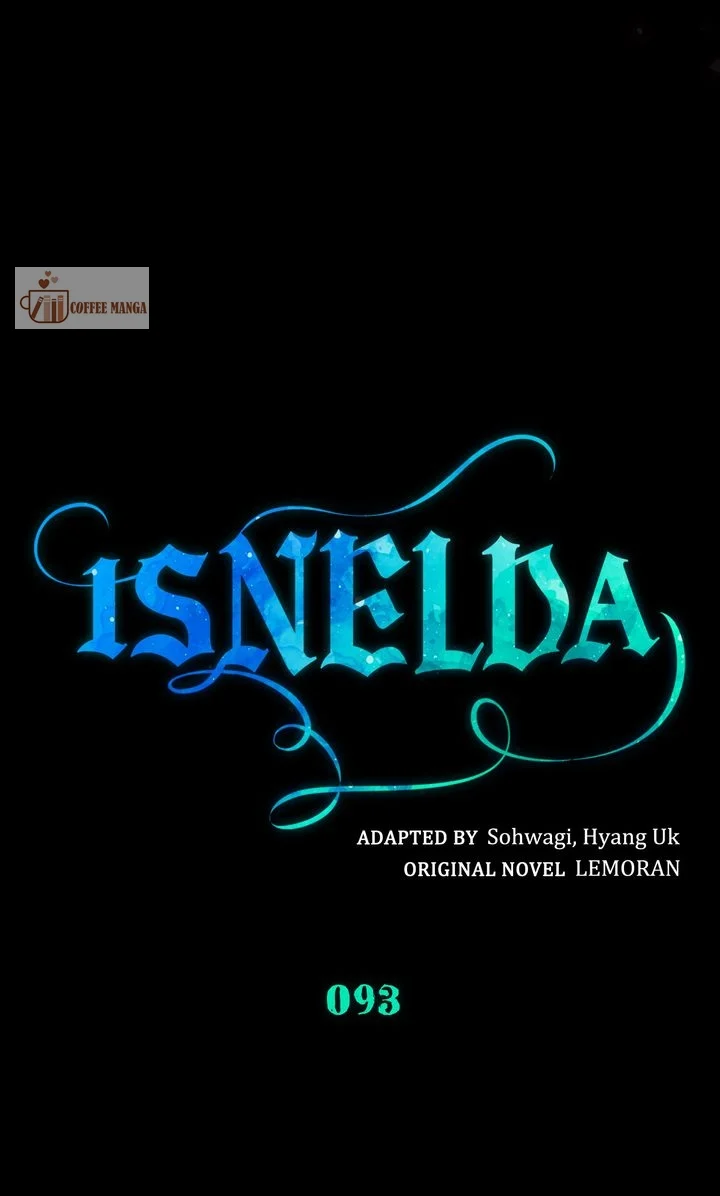Isnelda chapter 93 page 9