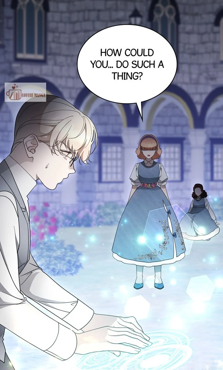 Isnelda chapter 93 page 42