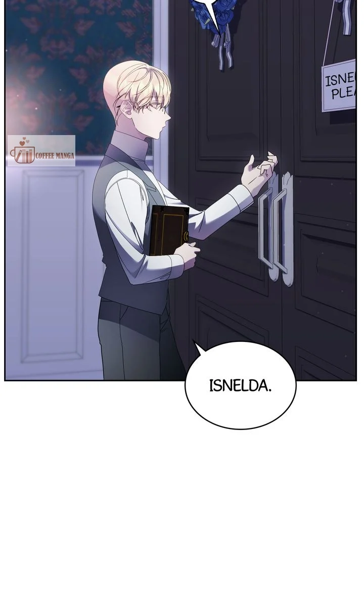 Isnelda chapter 93 page 86