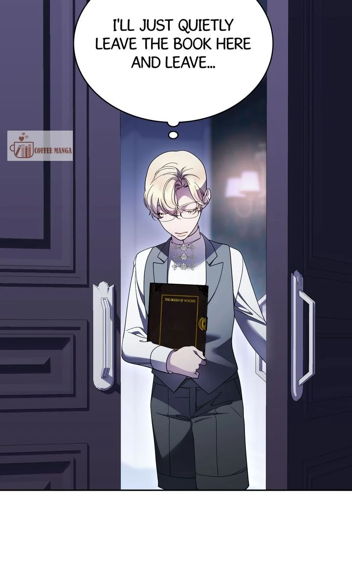 Isnelda chapter 93 page 91