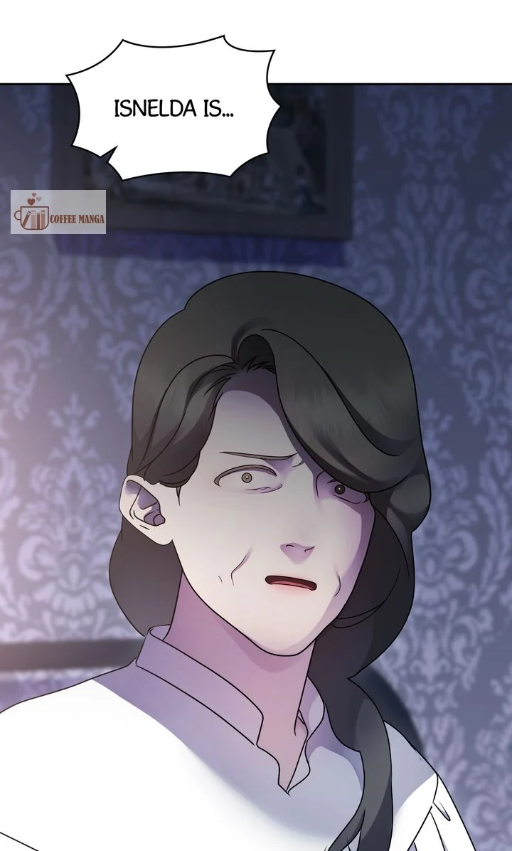 Isnelda chapter 93 page 107