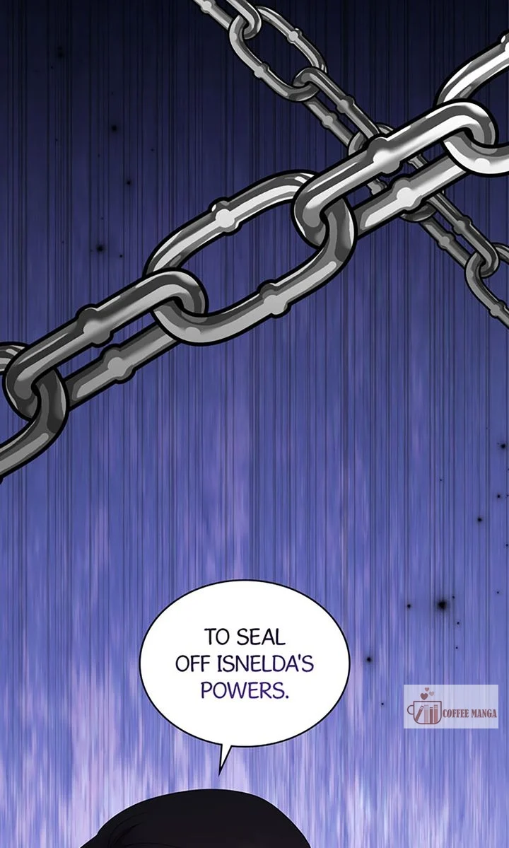 Isnelda chapter 95 page 3