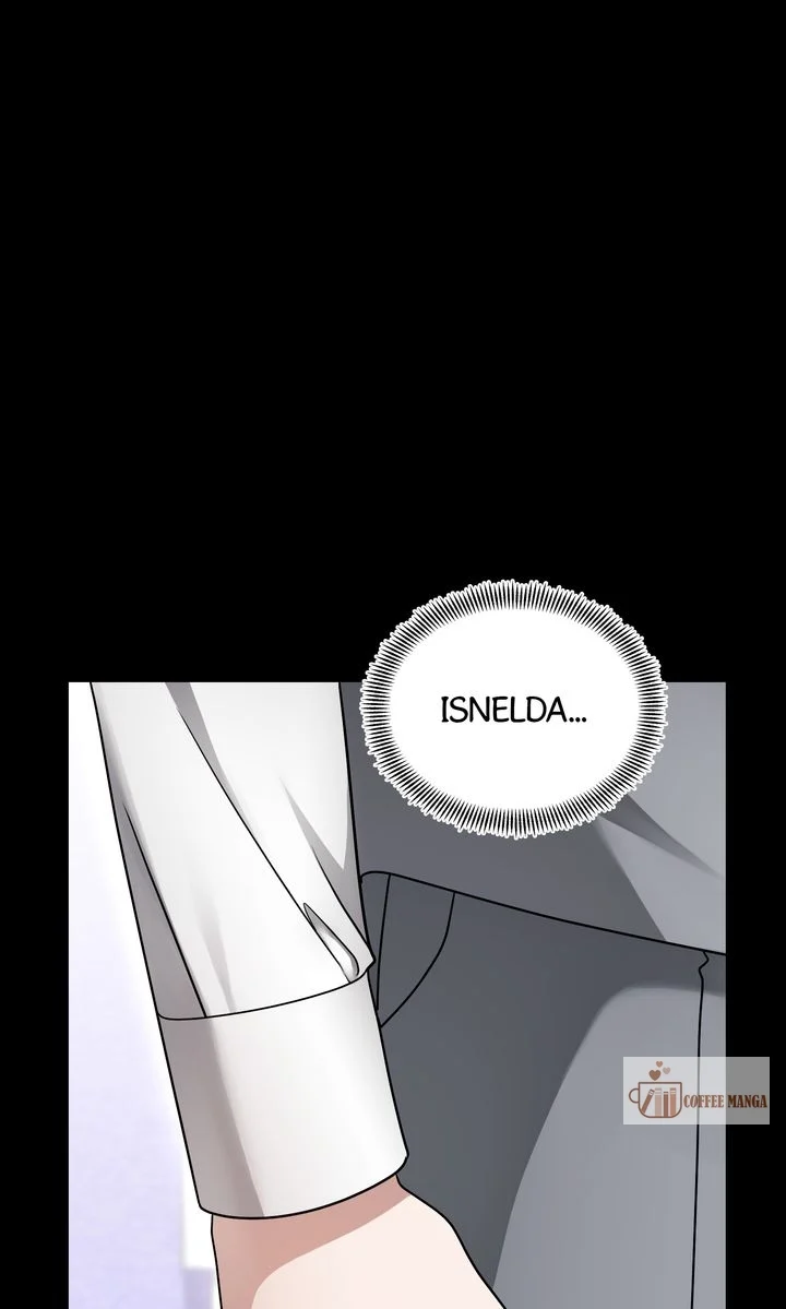 Isnelda chapter 95 page 23