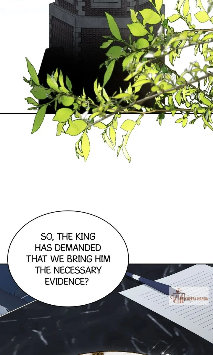 Isnelda chapter 95 page 75