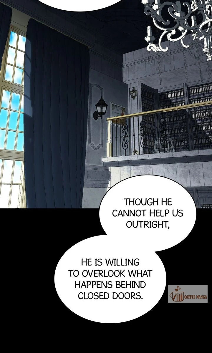 Isnelda chapter 95 page 89