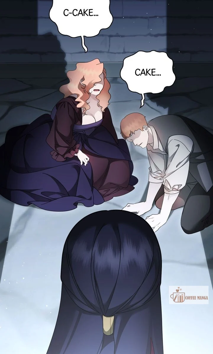 Isnelda chapter 95 page 121