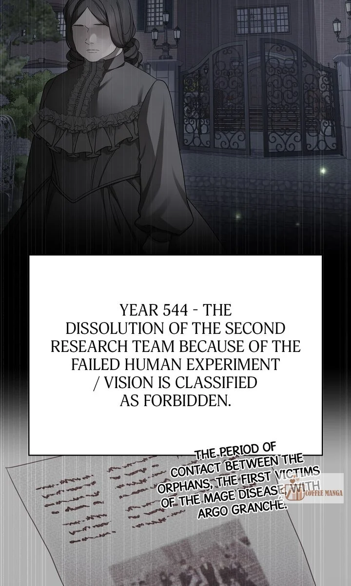 Isnelda chapter 95 page 135