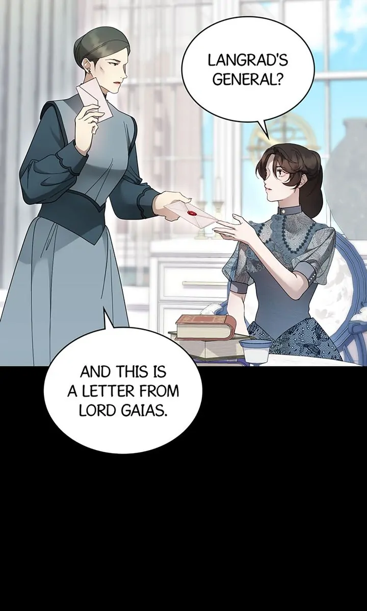 Isnelda chapter 96 page 9