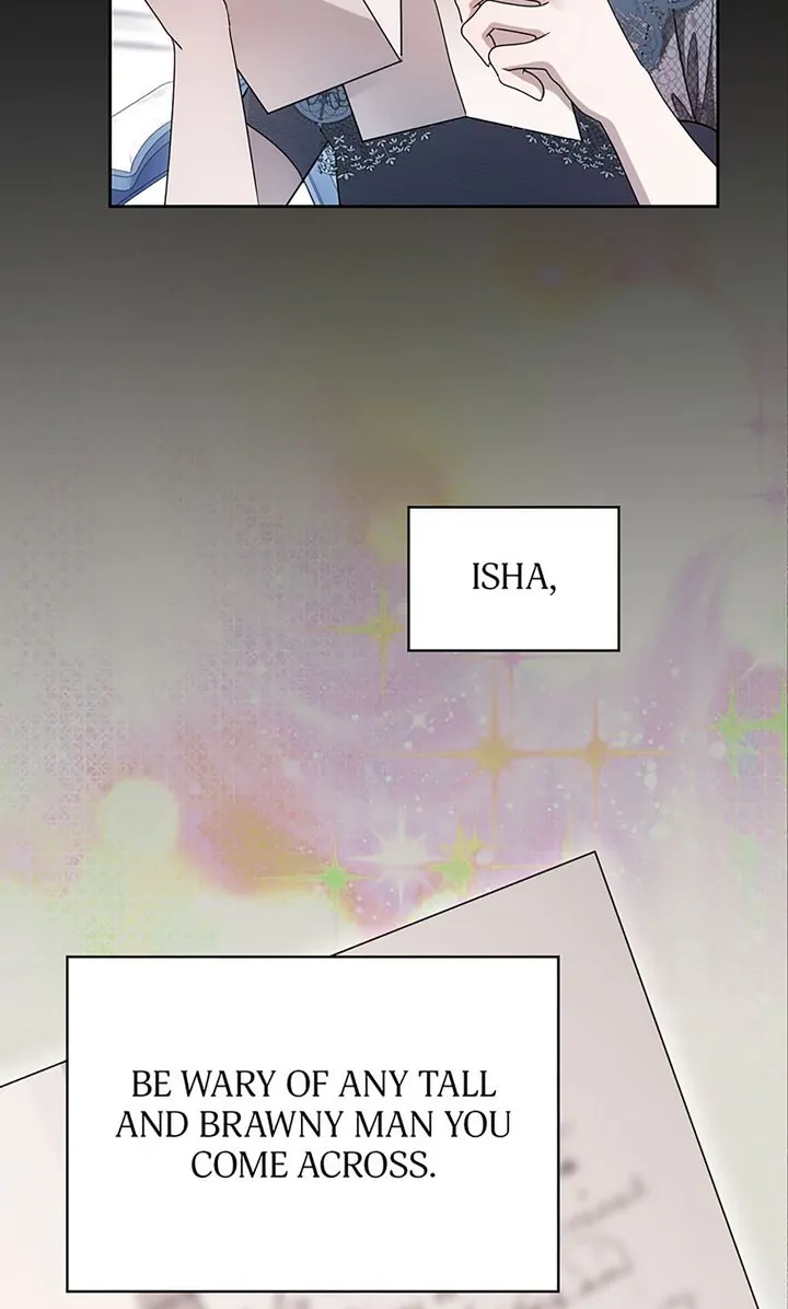 Isnelda chapter 96 page 11