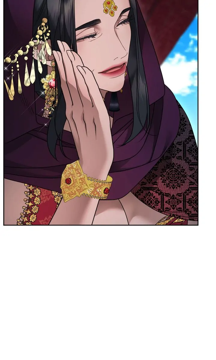 Isnelda chapter 96 page 46
