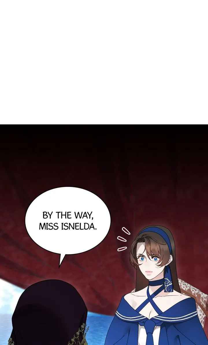 Isnelda chapter 96 page 75