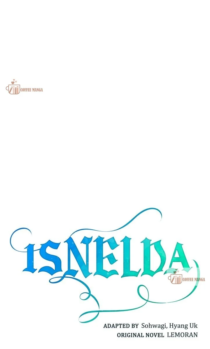 Isnelda chapter 97 page 16