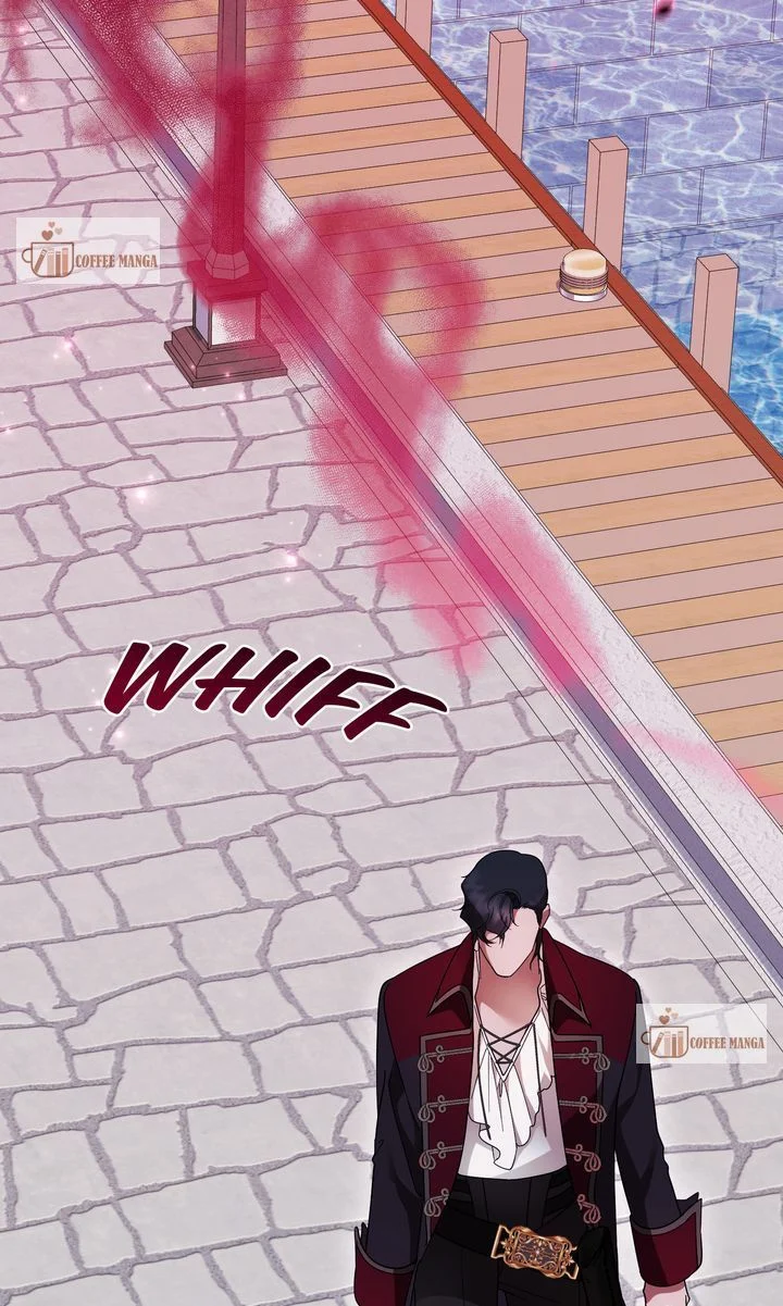 Isnelda chapter 98 page 100