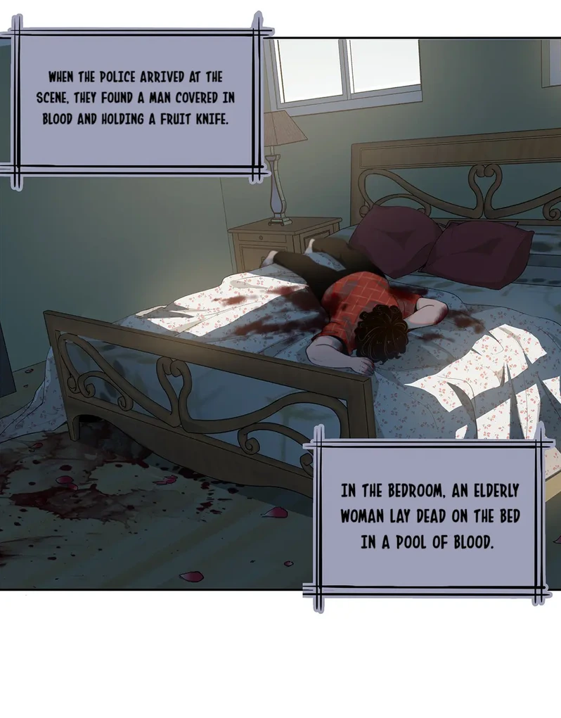 I Know Your Secret chapter 10 page 5