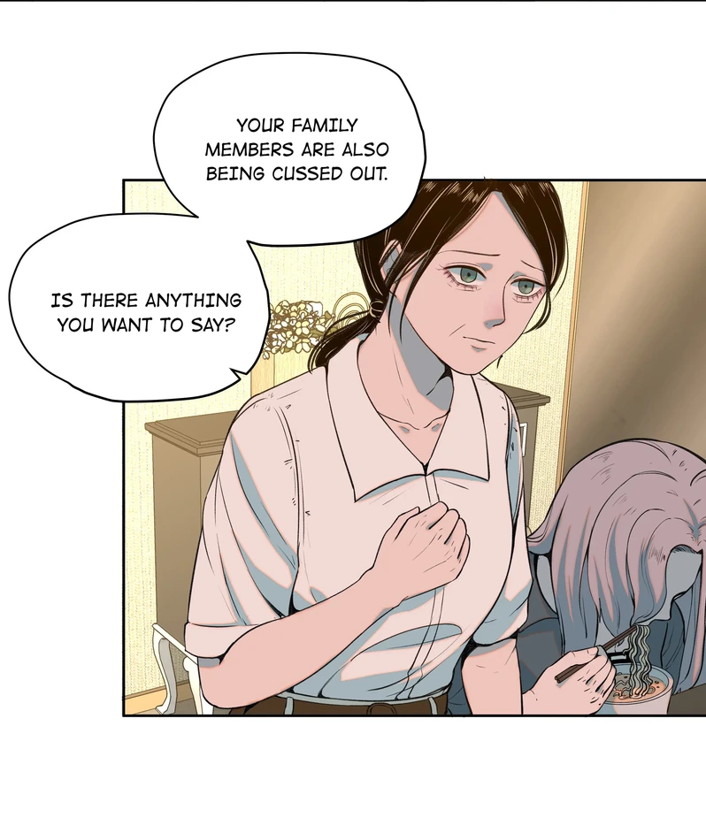 I Know Your Secret chapter 12 page 34