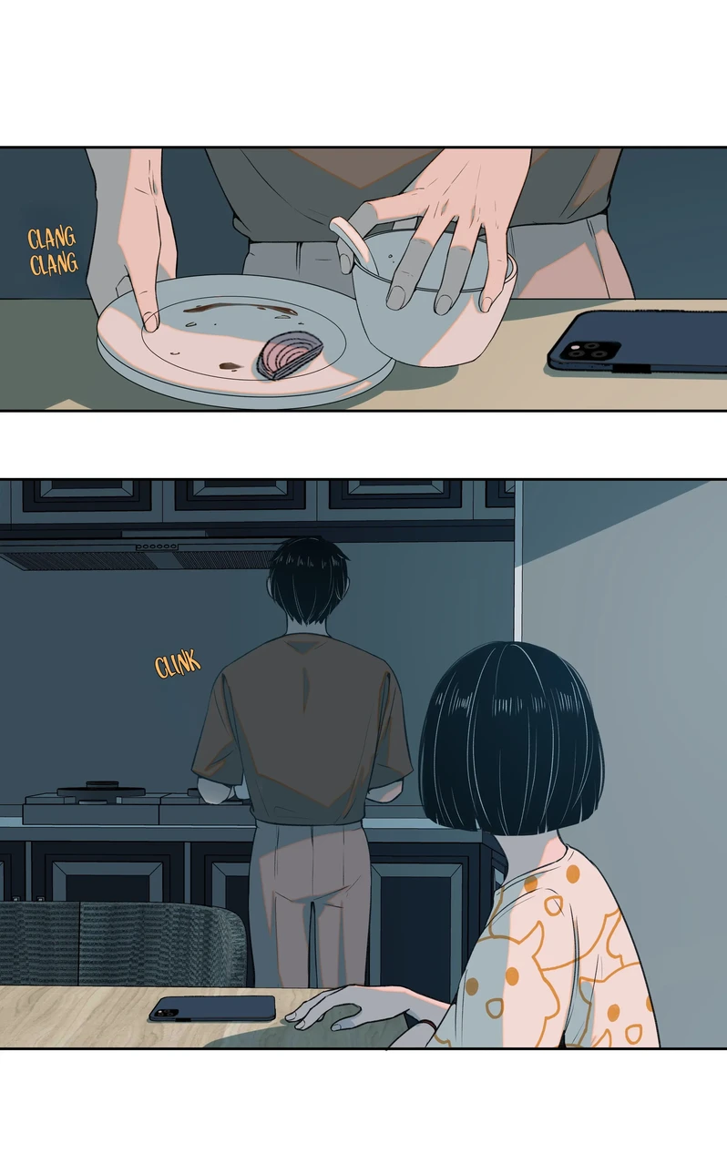 I Know Your Secret chapter 12 page 44