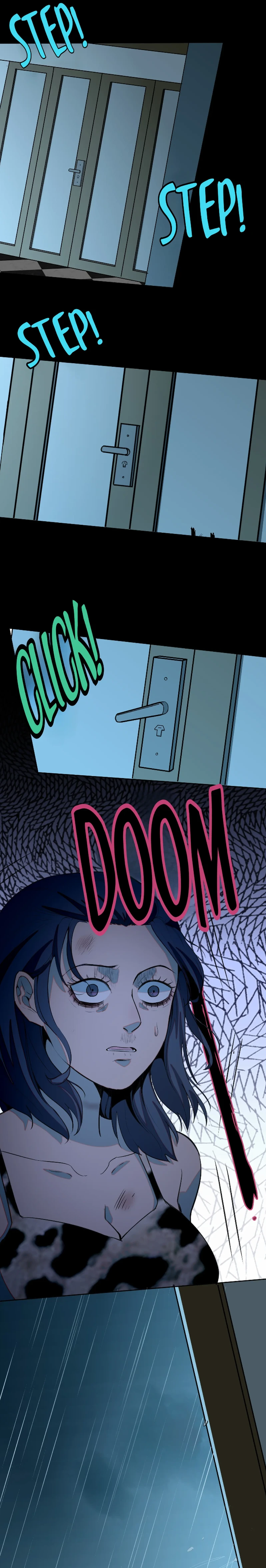 I Know Your Secret chapter 13 page 14