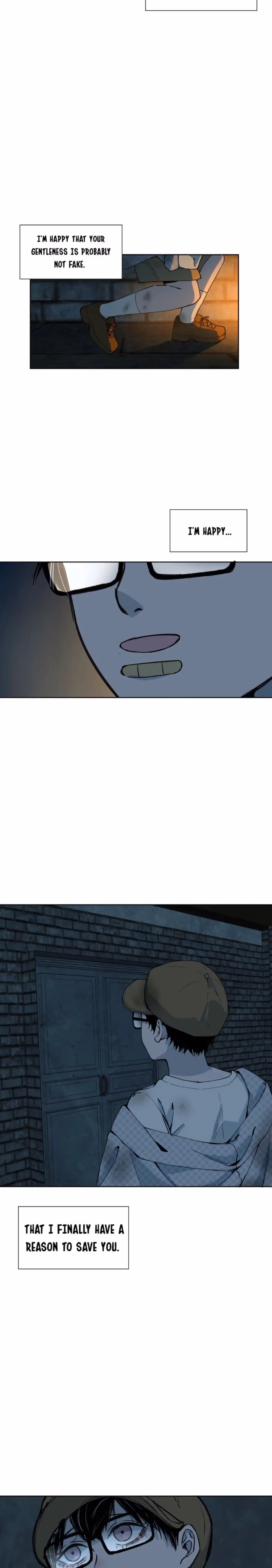 I Know Your Secret chapter 37 page 5