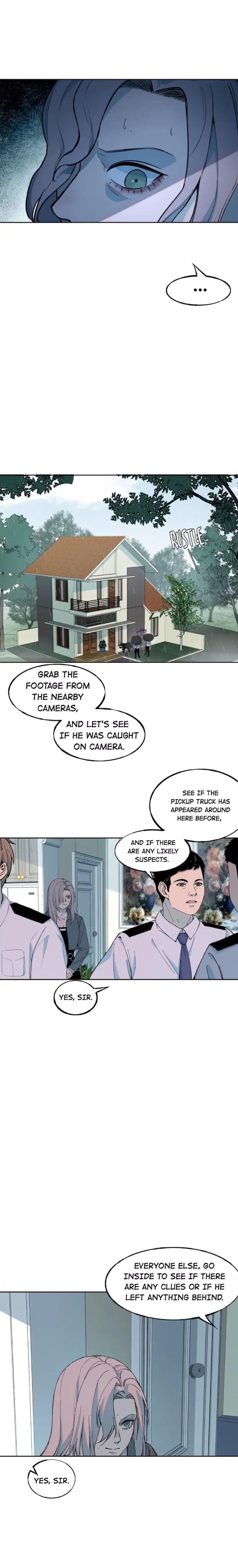 I Know Your Secret chapter 39 page 10