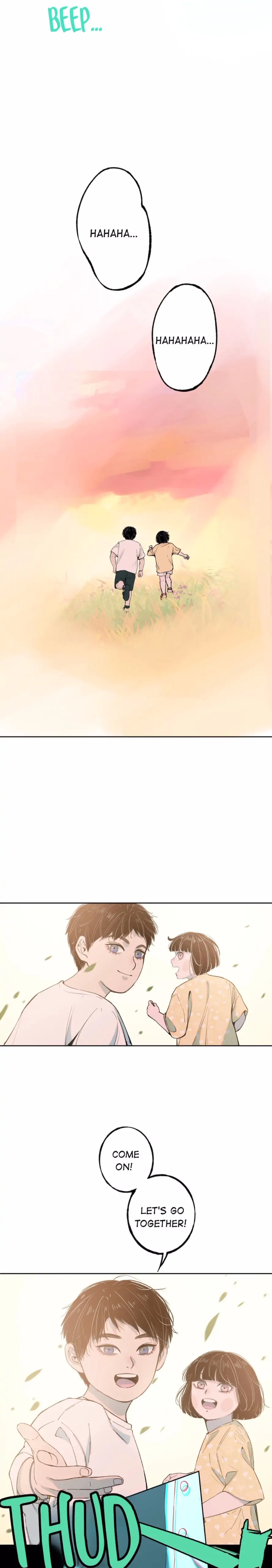 I Know Your Secret chapter 45 page 2