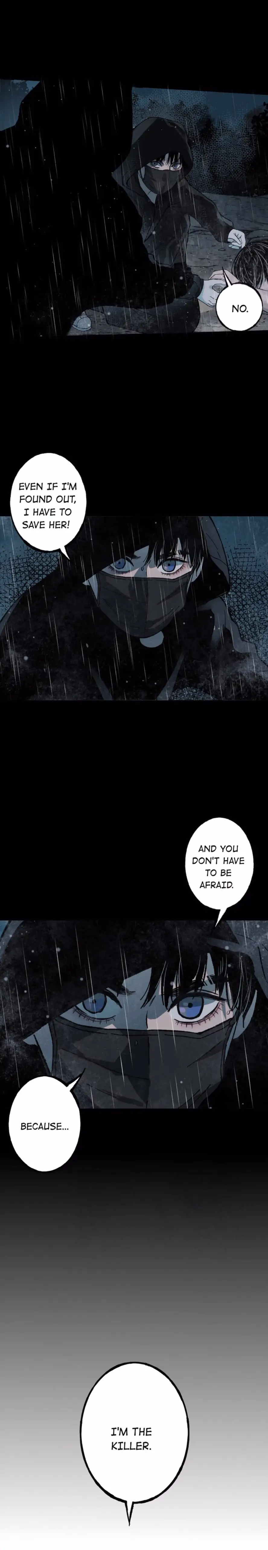 I Know Your Secret chapter 45 page 5