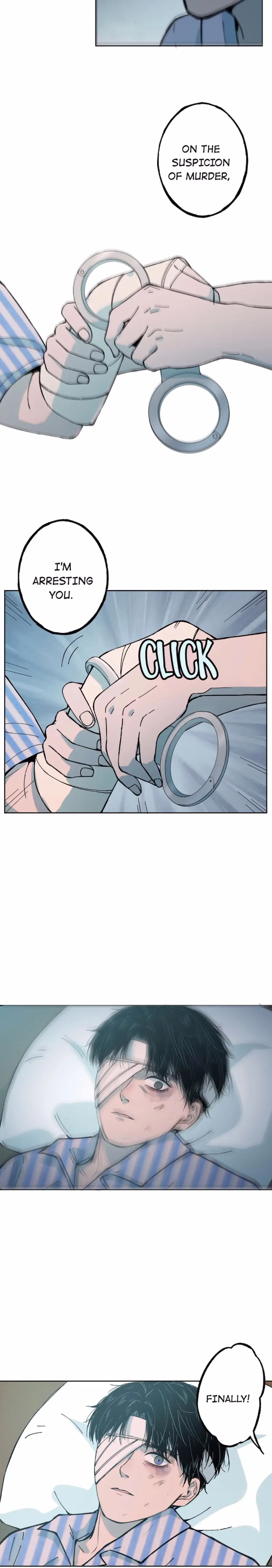 I Know Your Secret chapter 45 page 7