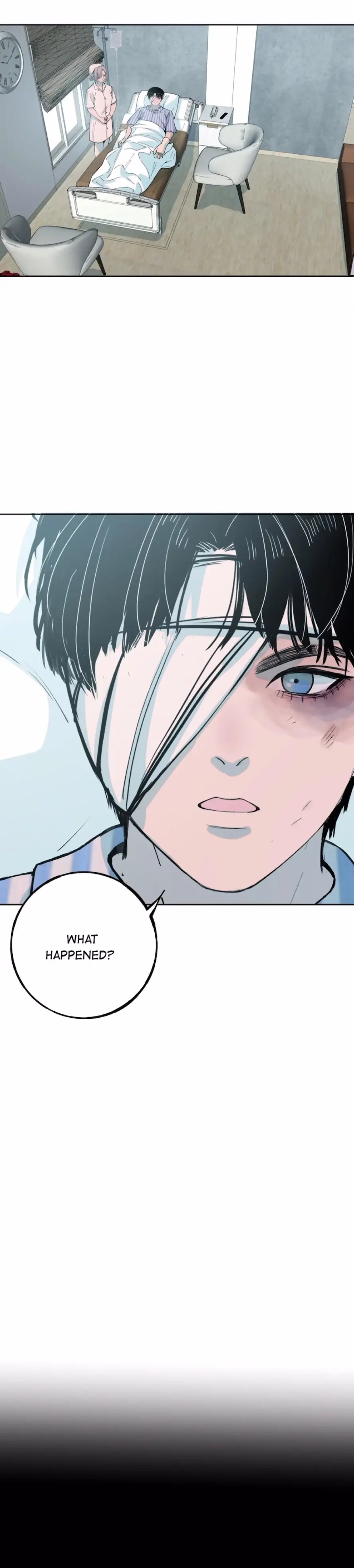 I Know Your Secret chapter 45 page 13