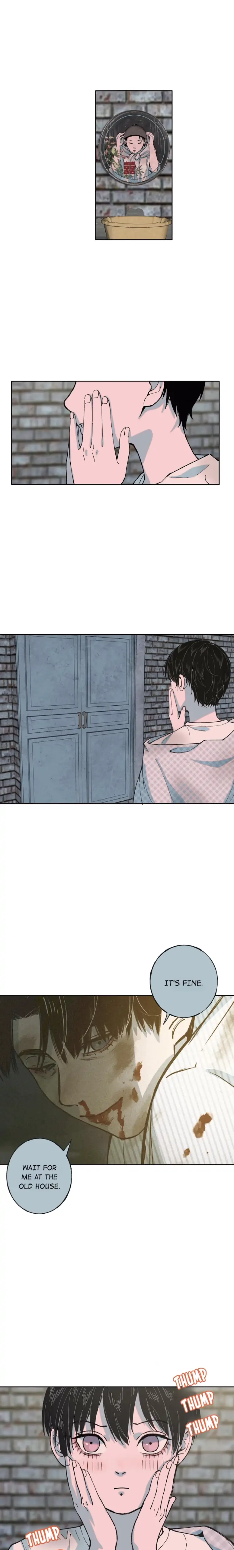 I Know Your Secret chapter 47 page 2