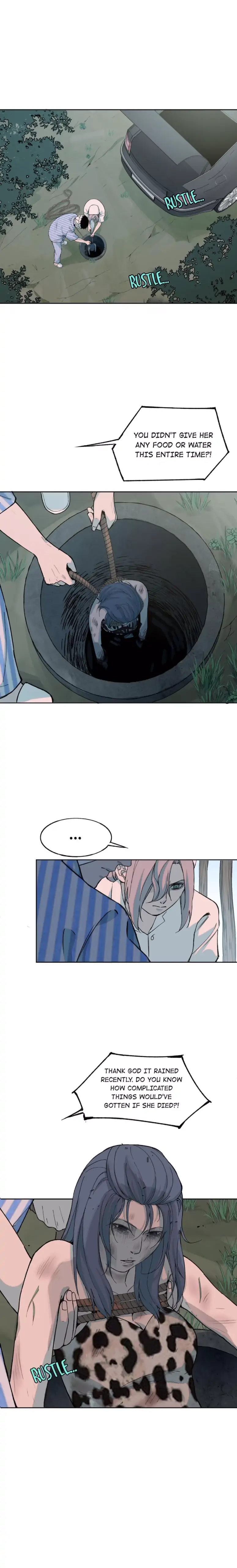 I Know Your Secret chapter 47 page 4