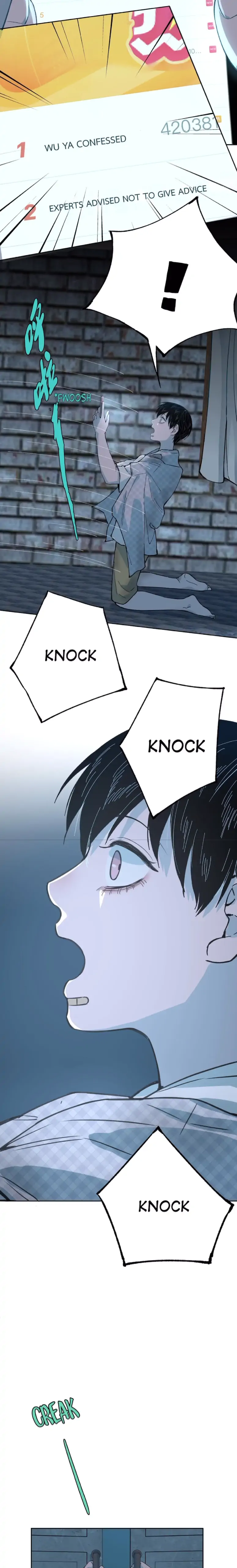 I Know Your Secret chapter 47 page 8