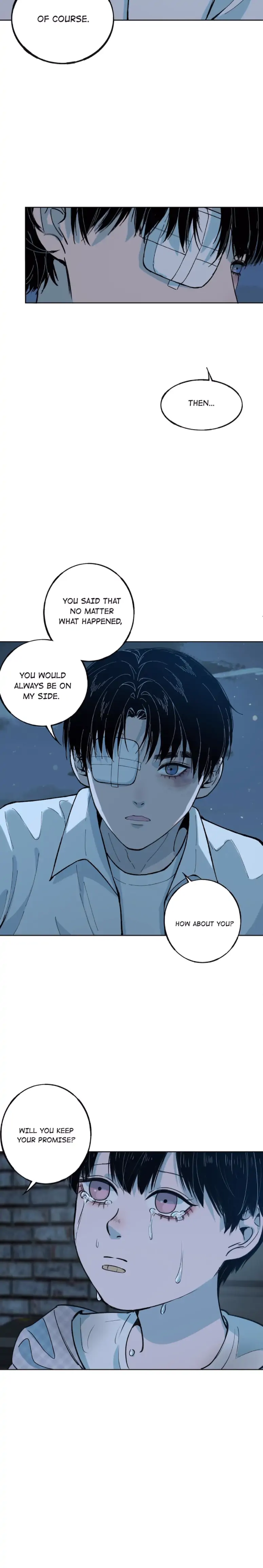 I Know Your Secret chapter 47 page 12