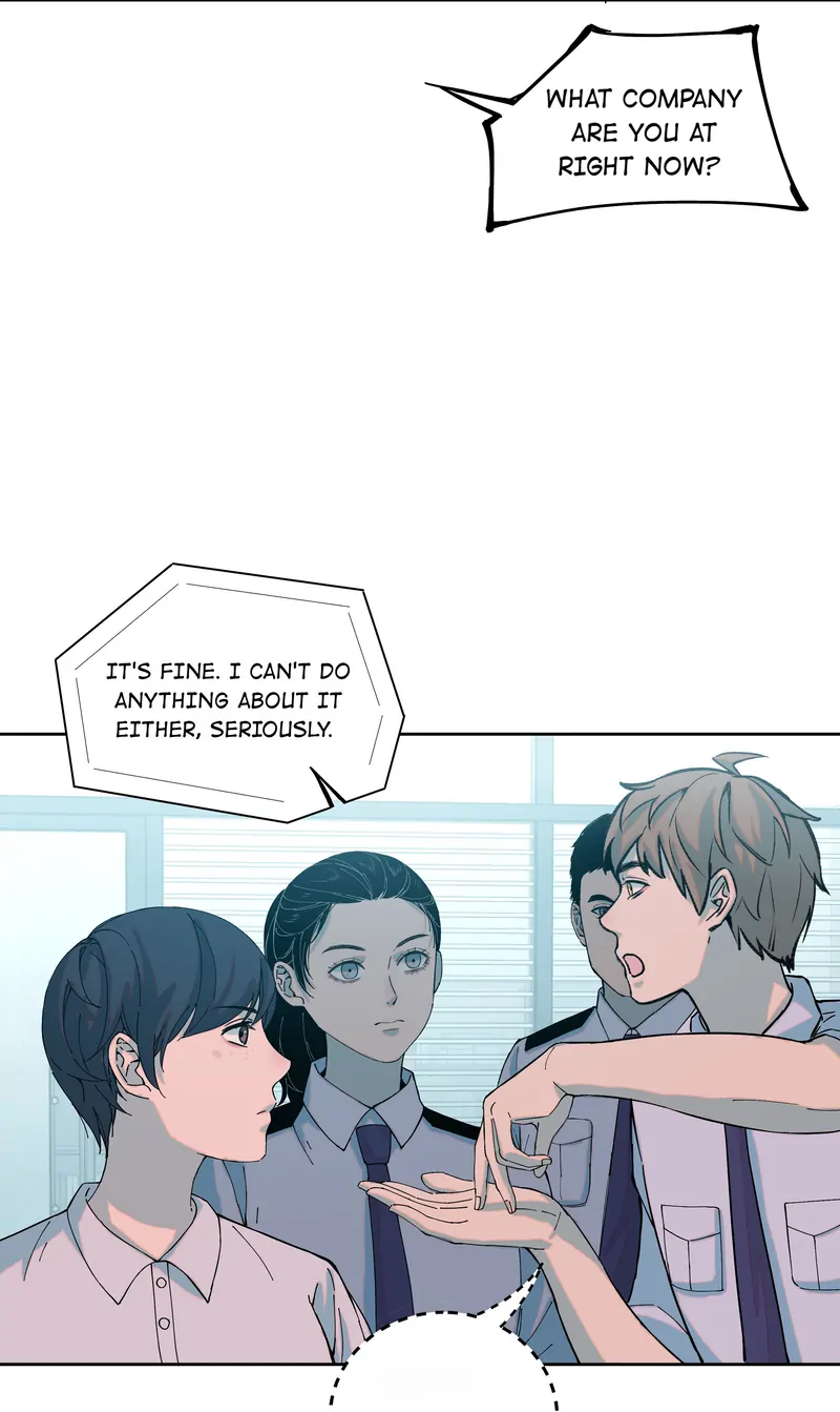 I Know Your Secret chapter 49 page 6