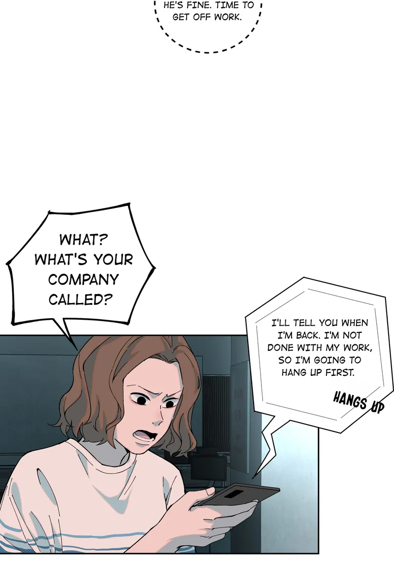 I Know Your Secret chapter 49 page 7